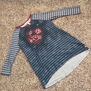 Matilda Jane Top